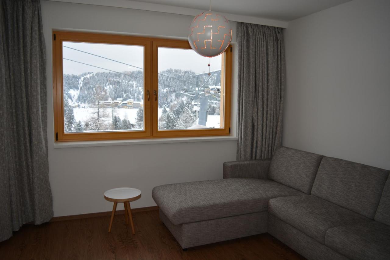 In - Out Appartement *